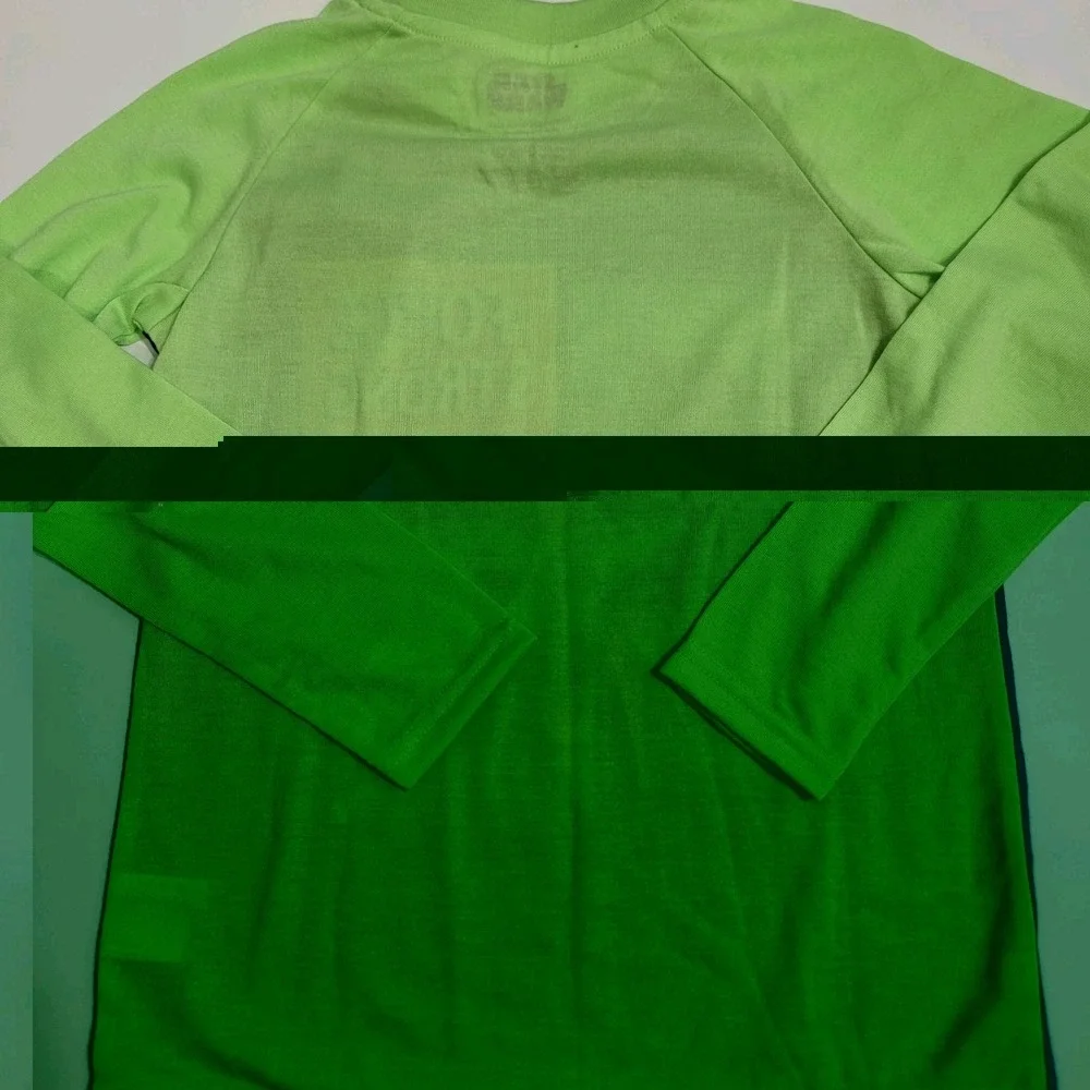 NEW STAR Wars Baby‎ Yoda Super Hero Boys Long Sleeve Pajama 2 PC Set Size 6-7
